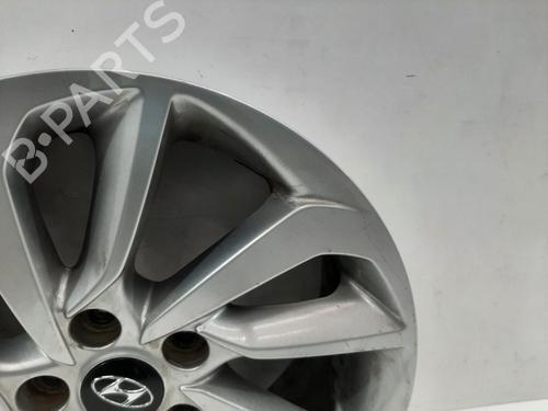Rim HYUNDAI TUCSON (TL, TLE) 1.7 CRDi | BP26784368C45 