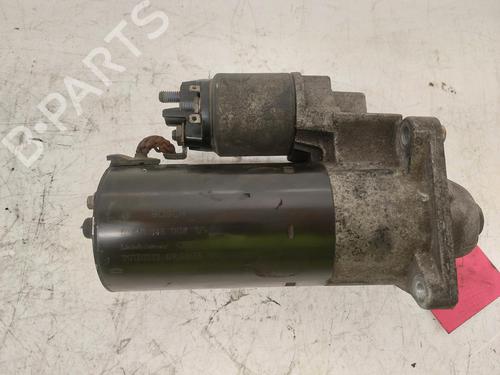 Starter VAUXHALL ASTRA Mk VI (J) Estate (P10) 2.0 CDTi | BP26872705M8