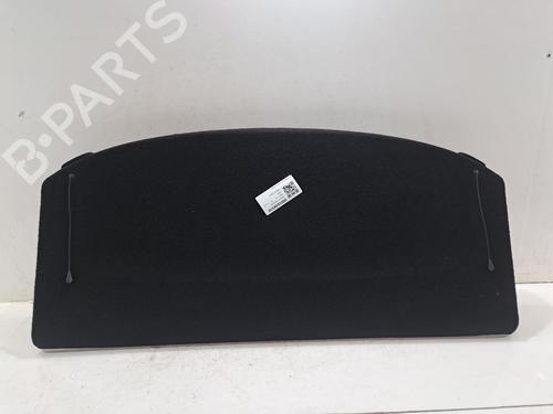 Hattehylde SEAT LEON (1P1) 2.0 TFSI (211 hp) 32503535