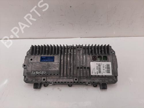 Instrument cluster JAGUAR I-PACE (X590) EV400 AWD | BP36810771C47 - Image 5