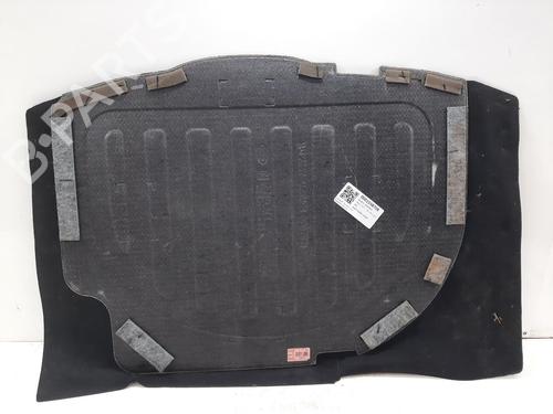 Bagagerumsgulv KIA RIO IV (YB, SC, FB) 1.25 | BP30406614I33 - Image 3