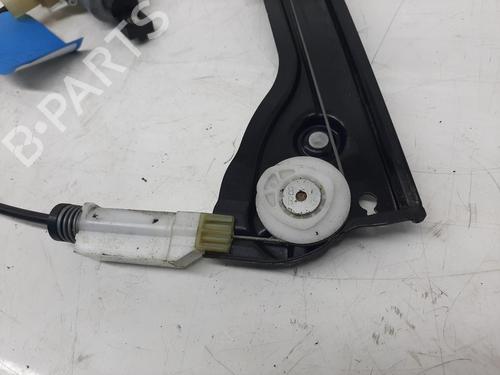 Front right window mechanism BMW 3 Convertible (E93) 320 i | BP26756164C23 