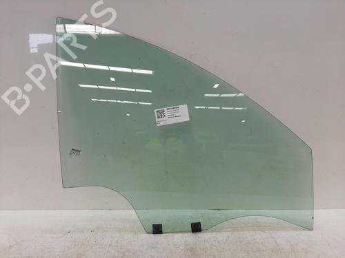 Used Front right door window Front right door window 34424141 34424141