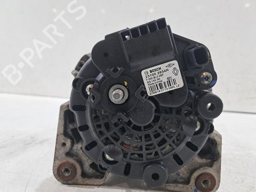 Alternator DACIA SANDERO II TCe 90 (B8M1, B8MA, B8AC) | BP31846673M7 