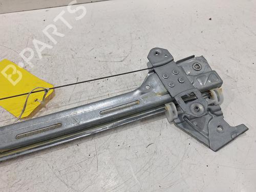 Front right window mechanism SUZUKI VITARA (LY) 1.4 T (APK414) | BP31846724C23