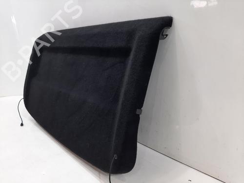 Rear parcel shelf VAUXHALL ASTRA Mk VI (J) (P10) 2.0 CDTi | BP29417518C85 