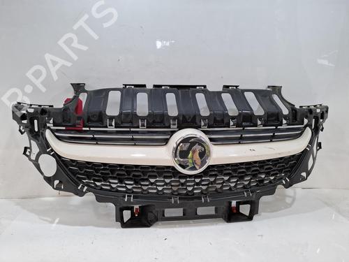 Used Grille Grille 37613895 37613895