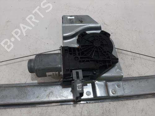 Front right window mechanism PEUGEOT PARTNER Box Body/MPV 1.6 HDi / BlueHDi 75 | BP30141667C23