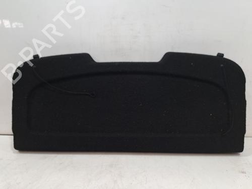 Rear parcel shelf FORD FIESTA VI (CB1, CCN) 1.25 | BP29883348C85