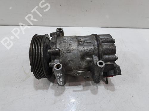 AC compressor CITROËN C3 Picasso (SH_) 1.6 HDI 90 | BP38196519M34 - Image 4