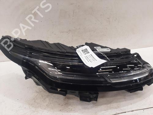 Used Right headlight Right headlight LAND ROVER RANGE ROVER EVOQUE (L551) 2.0 D200 MHEV 4x4 (204 hp) 32682895 32682895