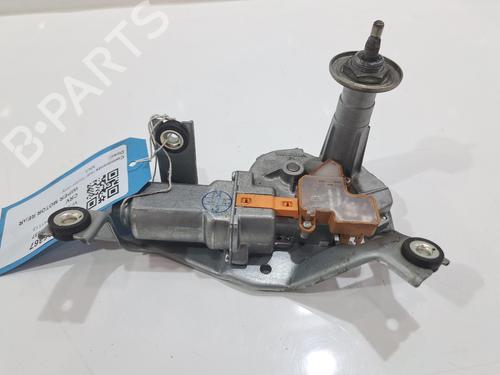 Rear wiper motor HONDA CR-V III (RE_) 2.0 i-VTEC 4WD (RE5, RE2) | BP28311872M102 