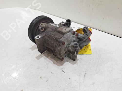 AC compressor NISSAN NOTE (E11, NE11) 1.4 | BP38463638M34 - Image 3