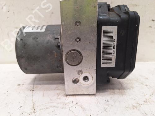 ABS pump CHEVROLET AVEO Hatchback (T300) 1.4 | BP27155467M43 