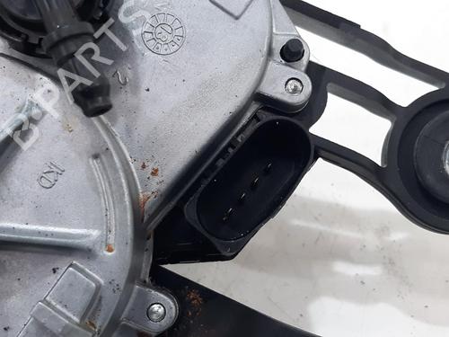 Rear wiper motor AUDI A3 (8V1, 8VK) 1.4 TFSI | BP29417789M102 
