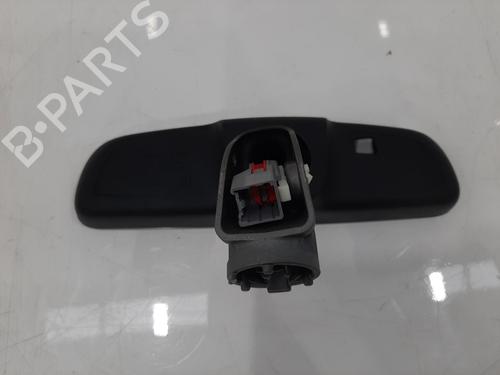Rear mirror JAGUAR I-PACE (X590) EV400 AWD | BP26842557I6