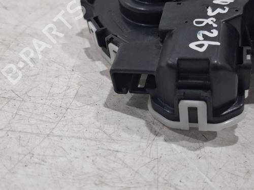 Tailgate lock MAZDA 2 Hatchback (DL, DJ) 1.5 D (DJ5FS) | BP40071547C101 - Image 6