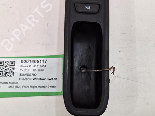 Switch DACIA SANDERO III 1.0 TCe 90 | BP26818638I30 