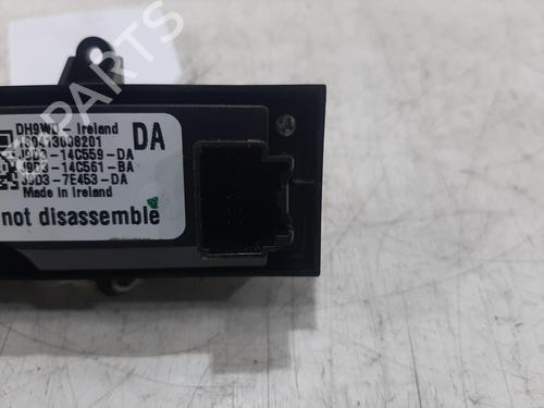 Gearstang JAGUAR I-PACE (X590) EV400 AWD | BP30495230M90 