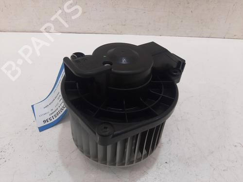 Used Heater blower motor SUZUKI ALTO VII (GF, HA25_, HA35_) 1.0 (AMF310, GFC31S) (68 hp) 32718386