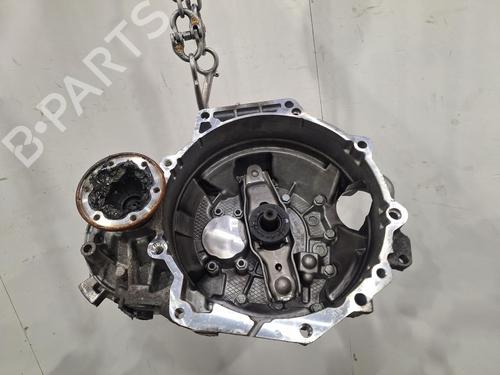 Used Gearbox SKODA OCTAVIA III (5E3, NL3, NR3) 1.5 TSI (150 hp) 32172109