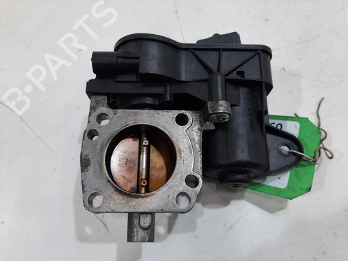 Throttle body CITROËN C1 II (PA_, PS_) 1.2 VTi 82 | BP30095089M82 