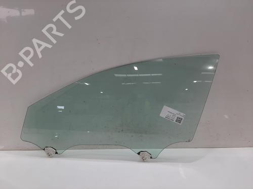 Used Front left door window Front left door window MAZDA CX-30 (DM) SKYACTIV-X M Hybrid (DMFP) (179 hp) 35985681 35985681