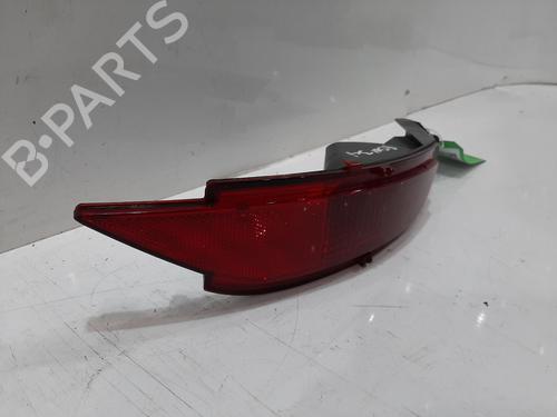 Right taillight FORD FIESTA VI (CB1, CCN) 1.25 | BP26840445C35 