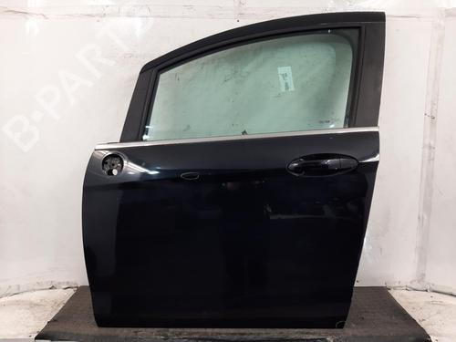 Used Left front door FORD B-MAX (JK) 1.4 (90 hp) 30608973