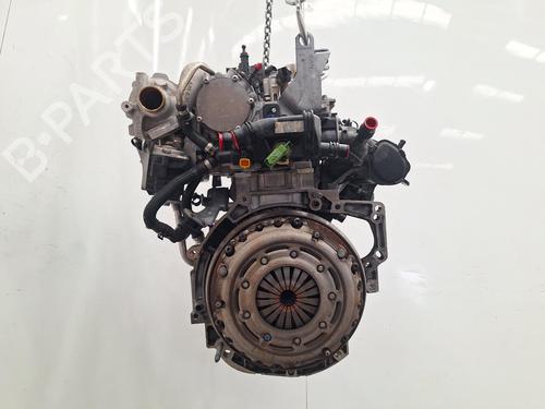 Engine VAUXHALL GRANDLAND X / GRANDLAND (A18) 1.2 Turbo (75) | BP36697565M1 - Image 3