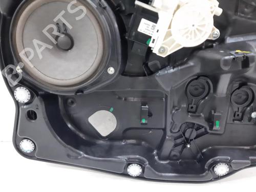 Front right window mechanism FIAT 500X (334_) 1.4 (334AXC1B, 334AXC11) | BP33010321C23 - Image 5