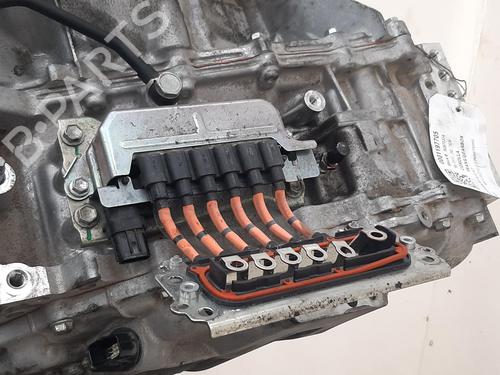 Gearbox TOYOTA COROLLA Hatchback (_E21_, _EA1_, _EH1_) 2.0 Hybrid (MZEH12) | BP26755432M3 