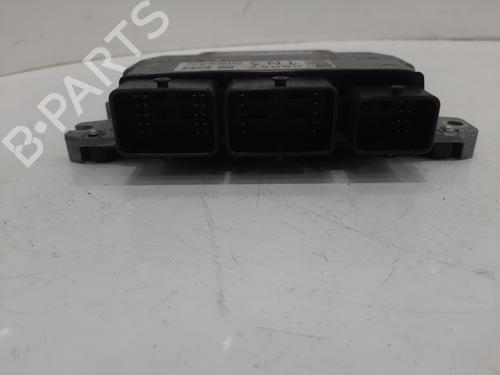 Control unit NISSAN X-TRAIL III (T32_, T32R, T32RR) 1.6 DIG-T (T32) | BP26752106M11 