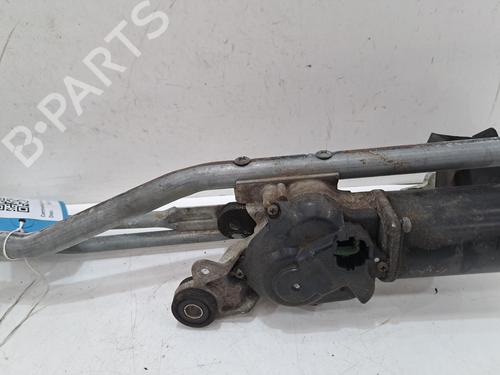 Front wiper motor NISSAN MICRA III (K12) 1.2 16V | BP29060594M29 