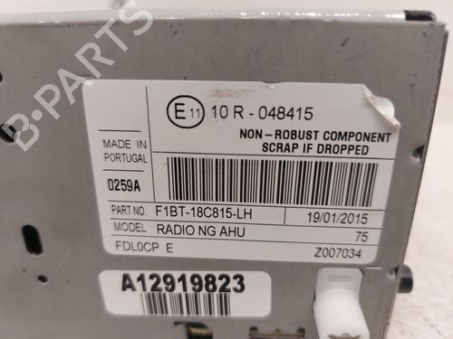 Electronic module FORD FOCUS III 1.0 EcoBoost | BP26849002M83 - Image 4