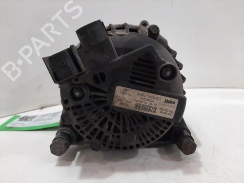 Alternator FORD FIESTA VI Van 1.6 TDCi | BP29444511M7 