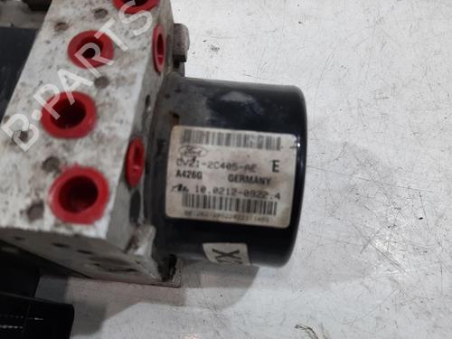 ABS pump FORD FIESTA VI (CB1, CCN) 1.0 | BP34233989M43  - Image 6