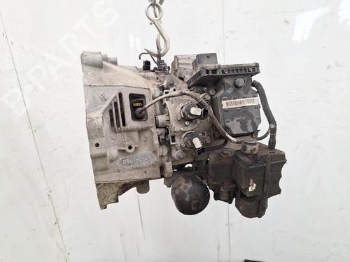 Gearbox PEUGEOT 2008 I (CU_) 1.6 HDi | BP27629850M3 