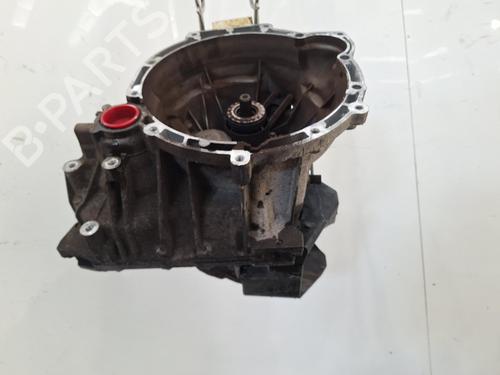 Gearbox FORD FIESTA VI (CB1, CCN) 1.25 | BP32121148M3 