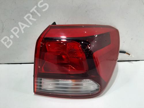 Højre baglygte KIA RIO IV (YB, SC, FB) 1.2 CVVT (84 hp) 29349104