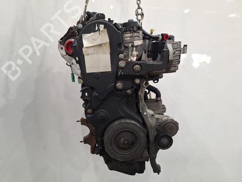 Engine FORD S-MAX (CJ, WA6) 2.0 TDCi | BP29636484M1 