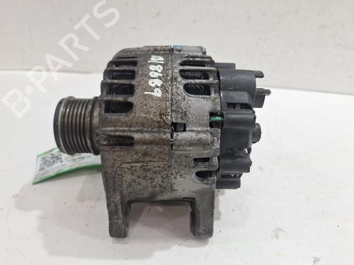Alternator RENAULT CAPTUR I (J5_, H5_) 1.5 dCi 90 (J5N4, J5M5, J5MW, J5M6, J5AL, J5AJ) | BP27155844M7 