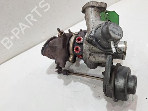 Turbocharger/Supercharger FIAT 500 (312_) 0.9 (312AXG1A, 312.AXG11) | BP27387682M71