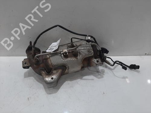 Used Particulate filter KIA SORENTO III (UM) 2.2 CRDi 4WD (200 hp) 31208097