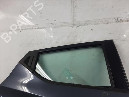 Right rear door NISSAN MICRA V (K14) 0.9 IG-T | BP31965221C5 
