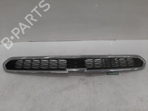 Grill CHEVROLET SPARK (M300) 1.2 (82 hp) 26824633