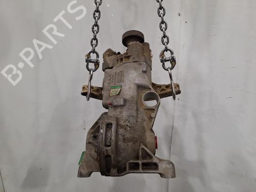 Used Rear differential Rear differential 38199666 38199666