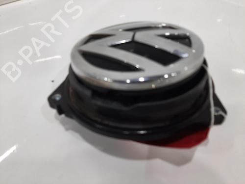 Tailgate handle VW POLO V (6R1, 6C1) 1.0 | BP26753293C132 