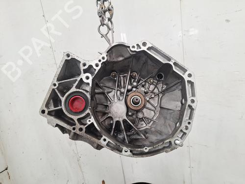 Used Gearbox SUZUKI SX4 S-Cross (JY) 1.6 (AKK 416) (120 hp) 27502194