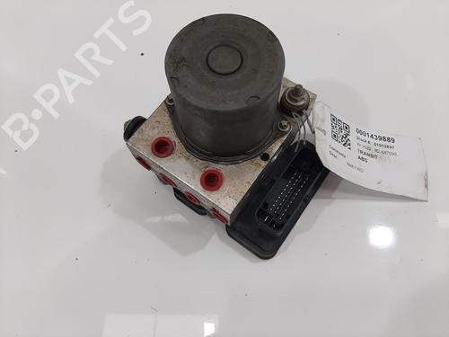 ABS pump FORD TRANSIT CUSTOM V362 Van (FY, FZ) 2.0 EcoBlue | BP26754736M43 
